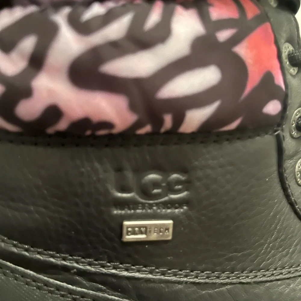 Women’s boot - Picture 4 of 7